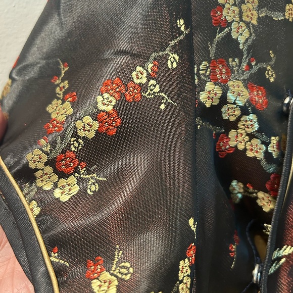 Qipao dress - Picture 7 of 9